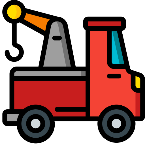 Tow truck